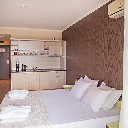 - Grand * Sveti Vlas
