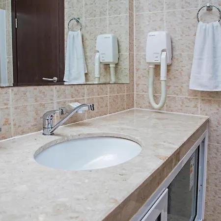 - Grand Apartment